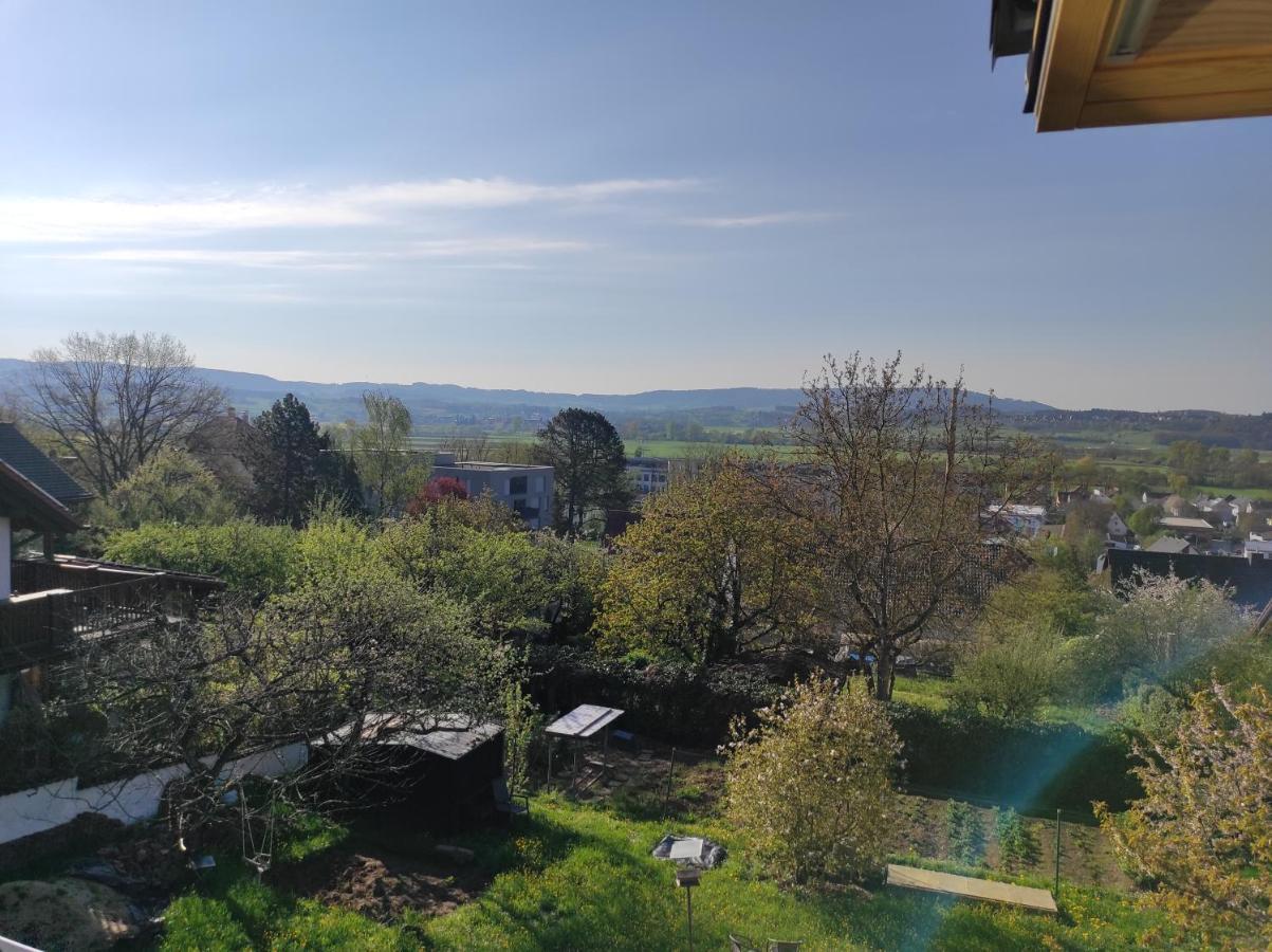 Fraenkische Schweiz Blick Appartement Forchheim  Buitenkant foto